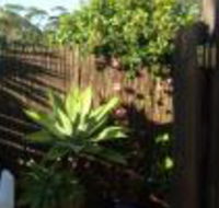 Serenity Lodge for Couples - QLD Tourism