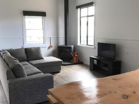 Derby Digs Cottage - QLD Tourism 4