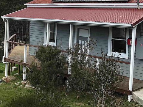 Derby Digs Cottage - QLD Tourism 5