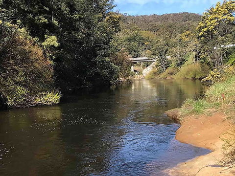 Derby Digs Cottage - QLD Tourism 1