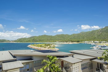 1 Bright Point Apartment 1503 - QLD Tourism 0