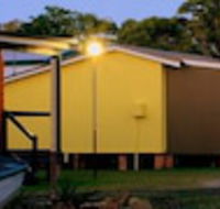 Lake Conjola Waterfront Holiday Park - QLD Tourism
