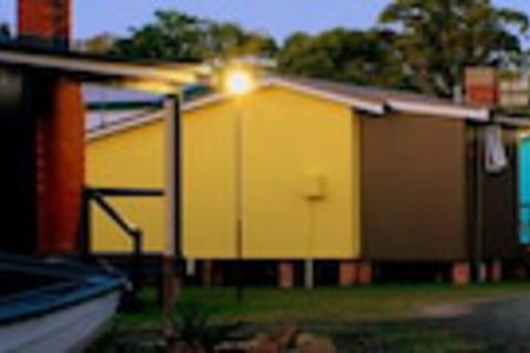 Lake Conjola Waterfront Holiday Park - QLD Tourism 0