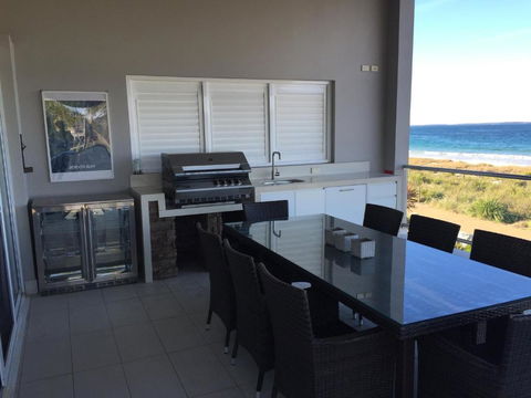 Waterfront Dream Vincentia - QLD Tourism 3