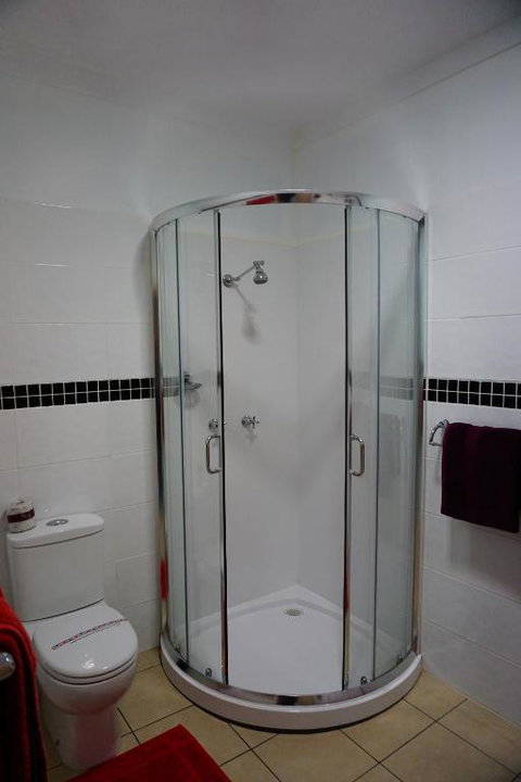 Muswellbrook Northside B & B - QLD Tourism 4