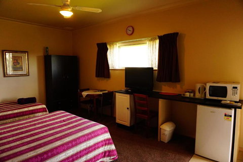 Muswellbrook Northside B & B - QLD Tourism 5