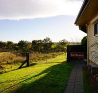 muswellbrook northside B  B - QLD Tourism