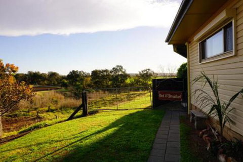 Muswellbrook Northside B & B - QLD Tourism 0