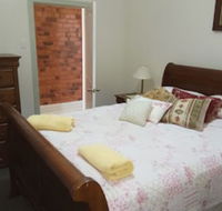 Forrest St Apartments - Queensland Tourism