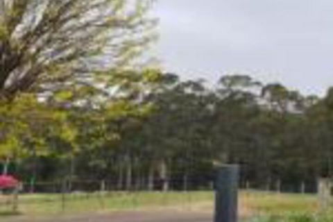 Lockleigh Park - QLD Tourism 0