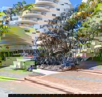 Sovereign Gold Coast - Queensland Tourism