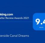 Waterside Canal Dreams - QLD Tourism