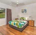 Eumundi Cottages Cottage 1 - Queensland Tourism