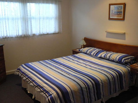 Rosebud Beach Unit 200 Mt. To Beach Late Checkout - Queensland Tourism 6