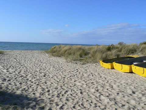 Rosebud Beach Unit 200 Mt. To Beach Late Checkout - Queensland Tourism 4