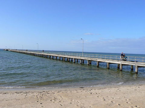 Rosebud Beach Unit 200 Mt. To Beach Late Checkout - Queensland Tourism 2