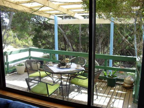 Anchorage Apartments - Queensland Tourism 6