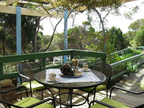 Anchorage Apartments - Queensland Tourism 2
