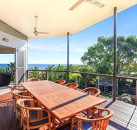 Lavina Luxury Beach House - Queensland Tourism