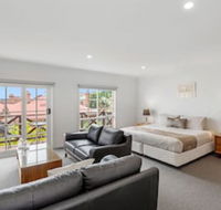 Hideaway on George - Queensland Tourism