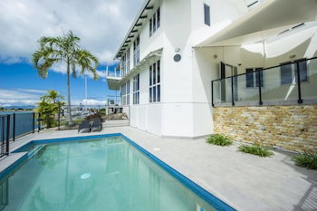 Waters Edge Townhouse 2 - QLD Tourism 2