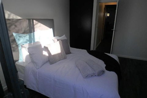 Como Retreat - Queensland Tourism 2