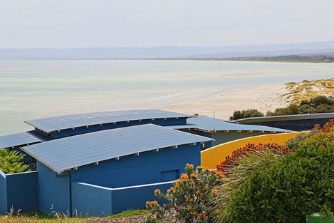 Banksys By The Bay - Queensland Tourism 2