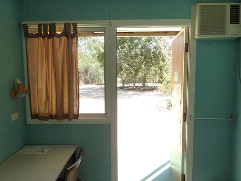 Broome Bird Observatory - Queensland Tourism 5
