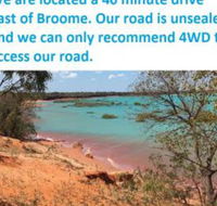 Broome Bird Observatory - Queensland Tourism