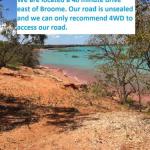 Broome Bird Observatory - Queensland Tourism 1