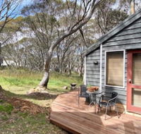 Westons - Queensland Tourism