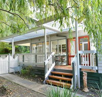 Aura of the Dandenongs - Queensland Tourism