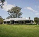 Argentille Boutique Accommodation - QLD Tourism