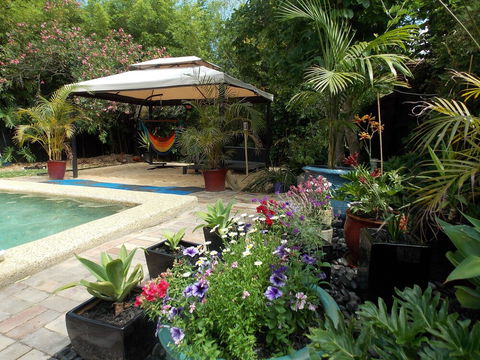 Hidden Oasis - Queensland Tourism 4