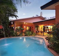 Hacienda Cooya Beach - Queensland Tourism