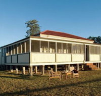 Inverary Homestead - QLD Tourism