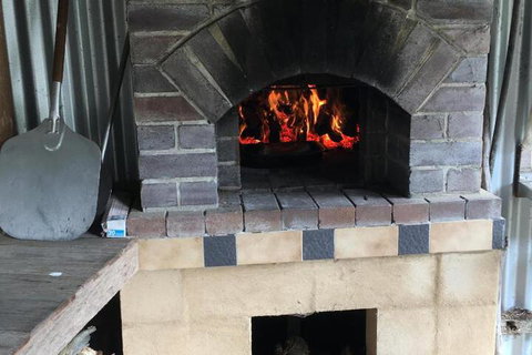 Ionaforest Yurt & Shepherds Hut - Queensland Tourism 6