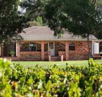 Hanisch Haus - Queensland Tourism