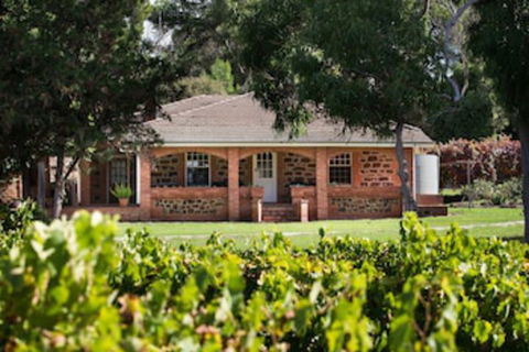 Hanisch Haus - Queensland Tourism 0