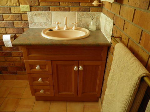 Coucals Cottage - QLD Tourism 3