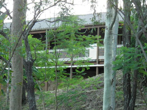 Coucals Cottage - QLD Tourism 6