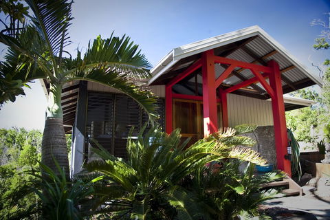 Bedarra Beach House - Queensland Tourism 1