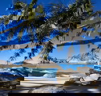 Bedarra Beach House - Queensland Tourism