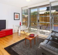 Port Melbourne Executive Living - Queensland Tourism