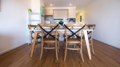 Waterfront Apartments Marinaquays Apt 221 & Apt 234 - Queensland Tourism 4