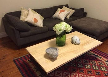 Stunning Beach Living H361 - Queensland Tourism 2