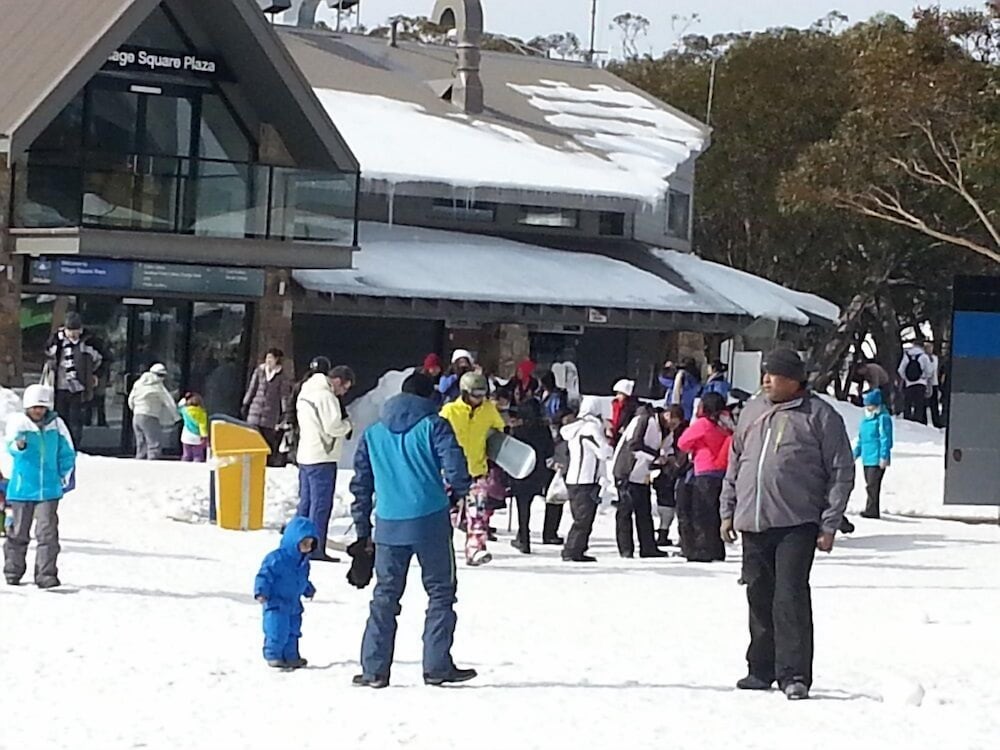 Tolmie VIC Queensland Tourism