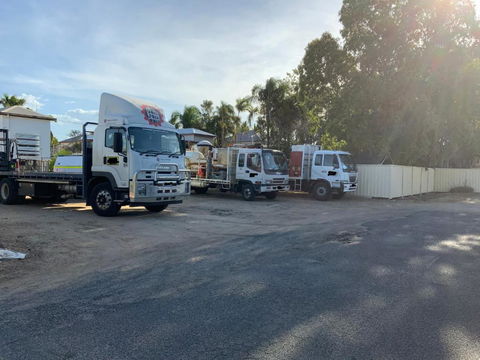 Top 1 Motel - Queensland Tourism 2