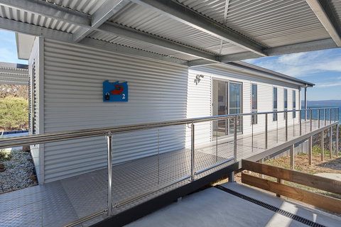 Whale Watcher 2 - QLD Tourism 0