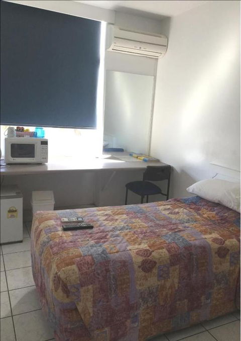 Barkly Hotel - Queensland Tourism 5